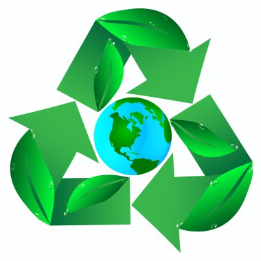 Ekoloji logosu