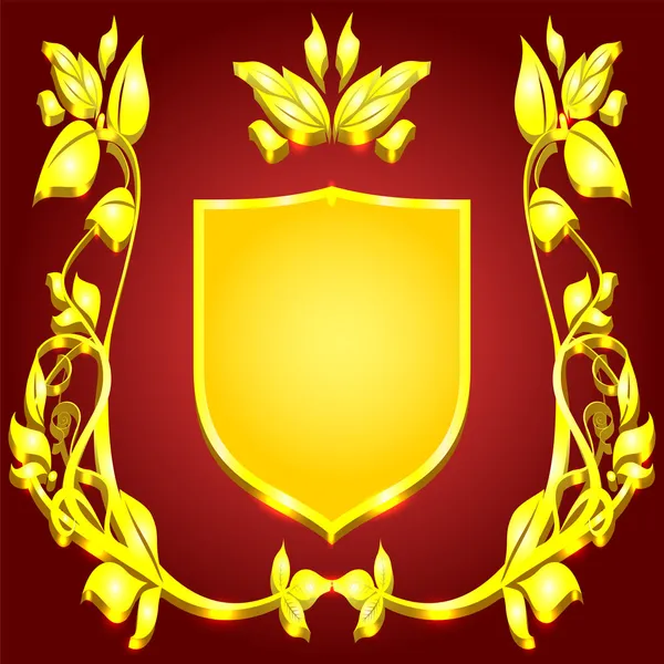 ceket altın monogram