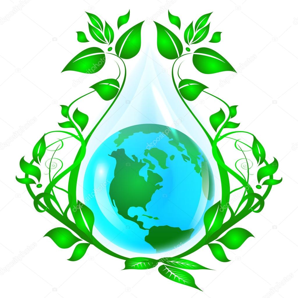 Ecology logo