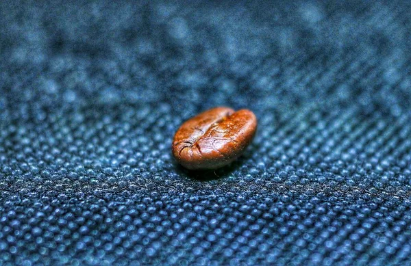 Beans Pocket Coffee — Stock Photo, Image