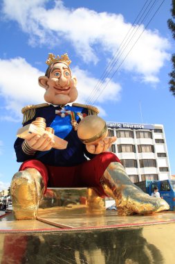 Karnaval Kıbrıs