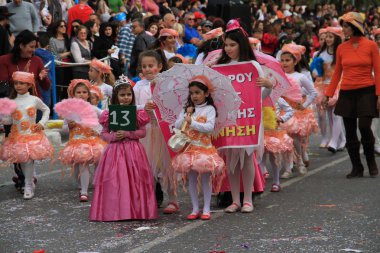 Karnaval Kıbrıs