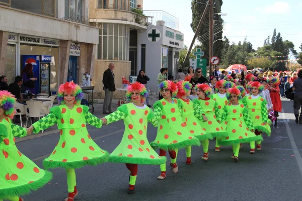 Karnaval Kıbrıs