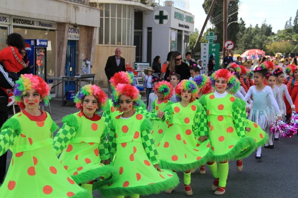 Karnaval Kıbrıs