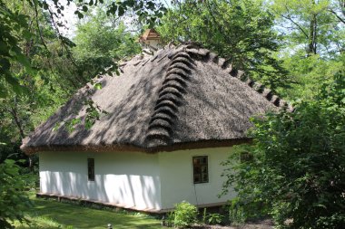 küçük beyaz yazlık