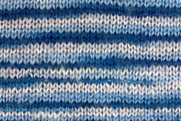 Background knitted mohair — Stock Photo, Image