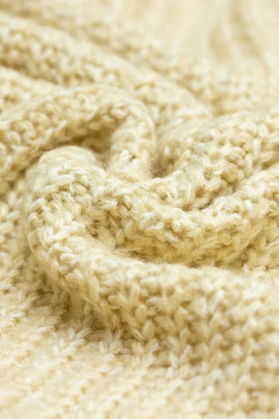 Knitted background — Stock Photo, Image