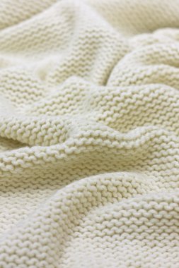 açık renkli tığ işi