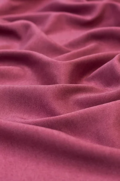 Závěsy husté tkaniny — Stock fotografie