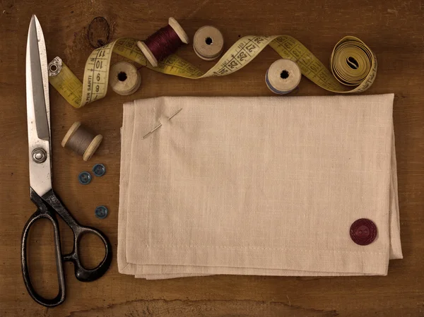 dikiş için Araçlar