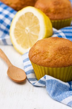 limon cupcakes