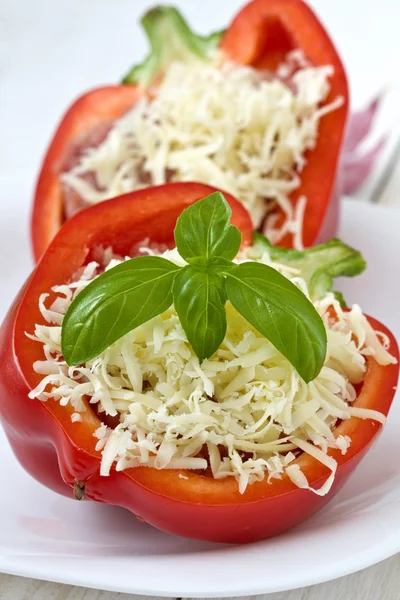 stuffed pepper