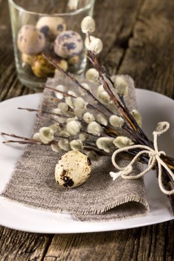 Paskalya Tablo ayarı