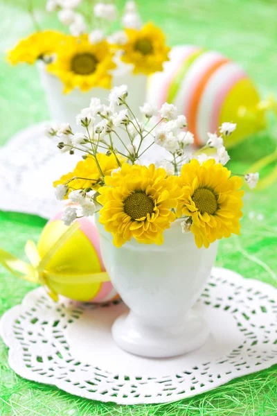 Decorazione di Pasqua — Foto Stock