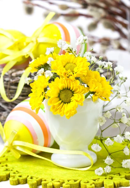 Decorazione di Pasqua — Foto Stock