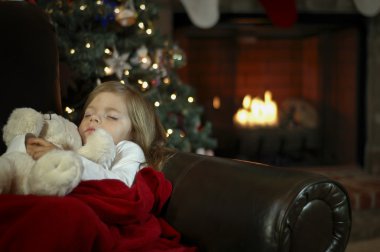 Noel 'den önceki gece