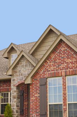 lüks ev kadar yakın