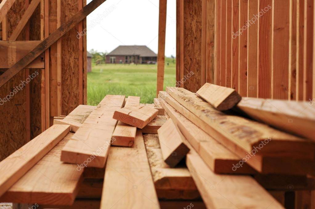 Lumber for house Stock Photo by ©rickster0072 37831283