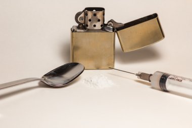 enjeksiyon için hazır