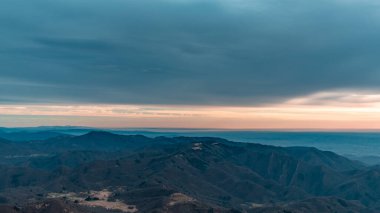 Friuli-Venezia Giulia dağlarında kış tatili, İtalya