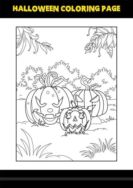 Página de colorir halloween gato  Pumpkin coloring pages, Free halloween  coloring pages, Halloween coloring sheets