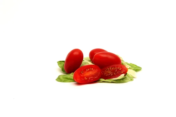 Tomato345 — Stock Photo, Image