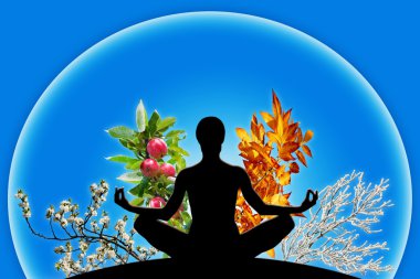 Yoga 4 mevsim