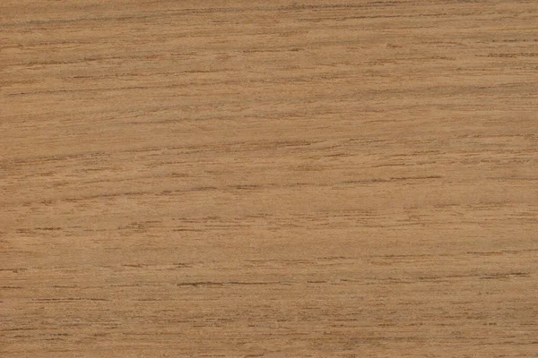 エキゾチックな木材パネルのテクスチャパターンをチーク — ストック写真