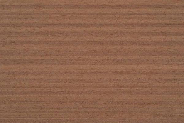 Mahogany Wood Panel Texture Pattern — Stock Photo, Image