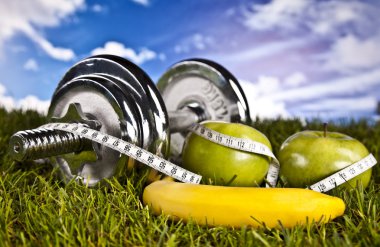 Sağlık ve Fitness