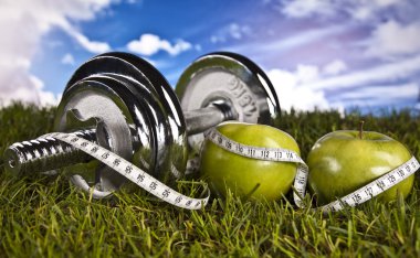 Sağlık ve Fitness