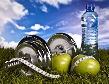 Sağlık ve Fitness
