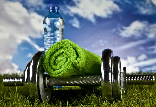 Sağlık ve Fitness