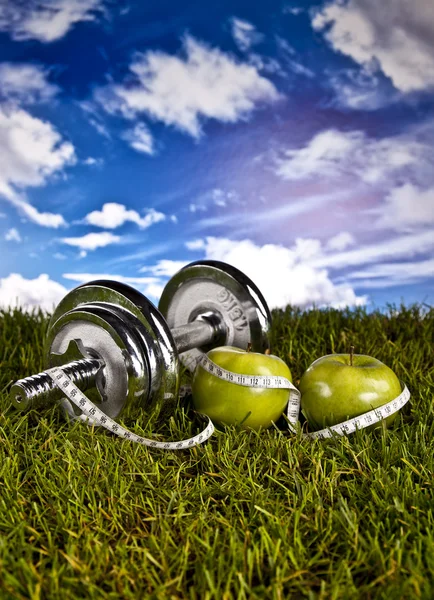 Sağlık ve Fitness