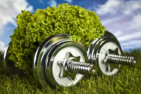 Sağlık ve Fitness