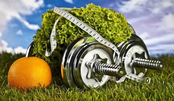 Sağlık ve Fitness