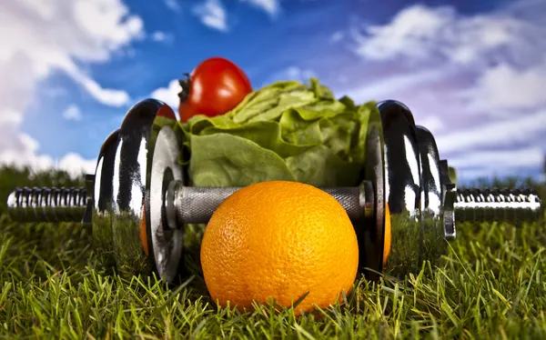Sağlık ve Fitness