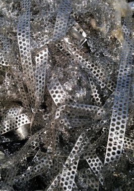 Silverholes