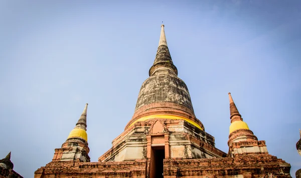 Buda — Fotografia de Stock