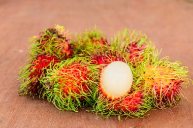 Rambutan