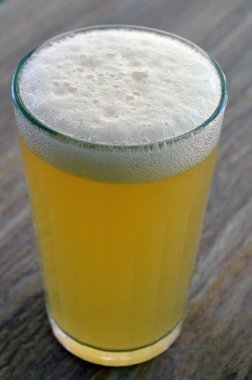 Masada solgun bir bira