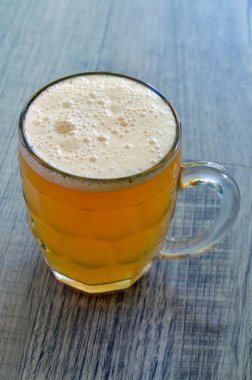 Masada solgun bir bira