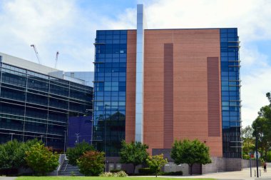 Sidney, Avustralya 'daki North Ryde Macquarie Üniversitesi