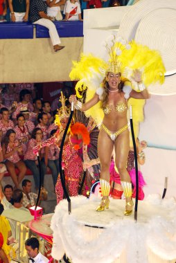 rio de janeiro çılgın karnaval