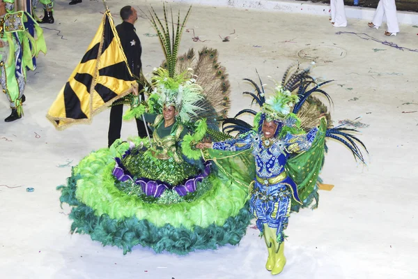Carnaval louco no Rio de Janeiro Fotos De Bancos De Imagens Sem Royalties