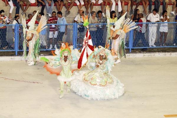 Carnaval louco no Rio de Janeiro Imagens De Bancos De Imagens