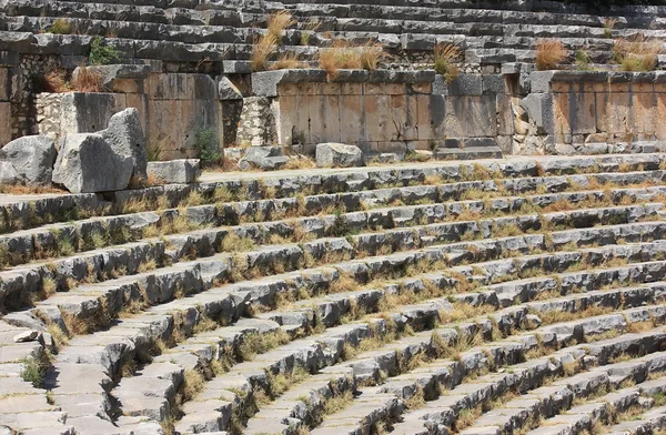 Amfitheater. — Stockfoto