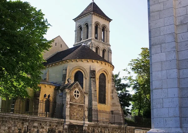 Gereja tua — Stok Foto