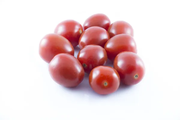 Reds tomatoes — Stock Photo, Image