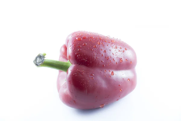 Red pepper — Stock Photo, Image